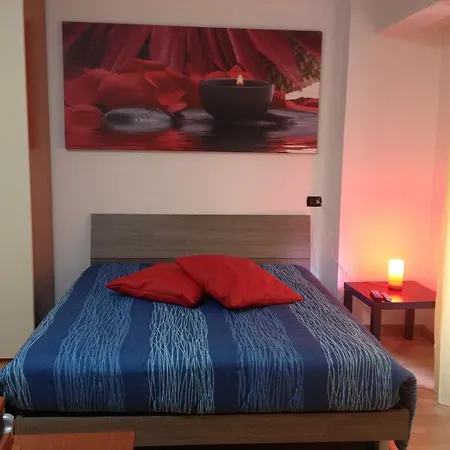 House Eden Apartment *