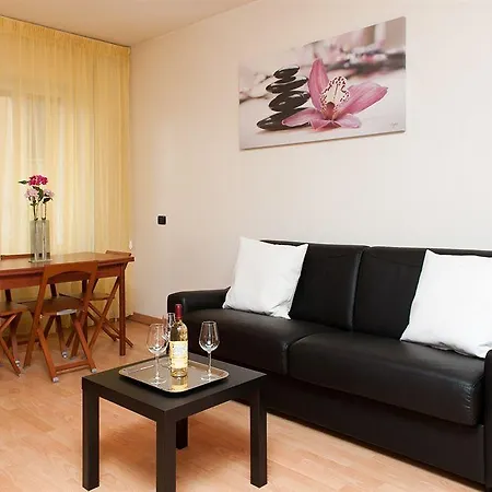 House Eden Apartment Rome