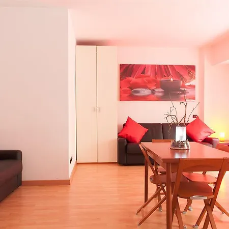 House Eden * Rome