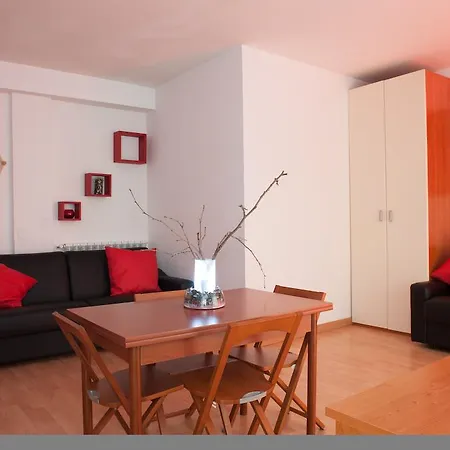 House Eden Apartment