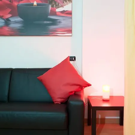 House Eden Apartment