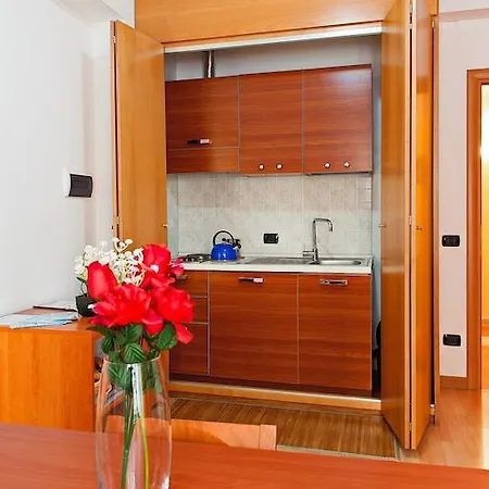 House Eden Rome