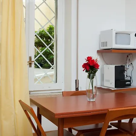 Appartement House Eden *