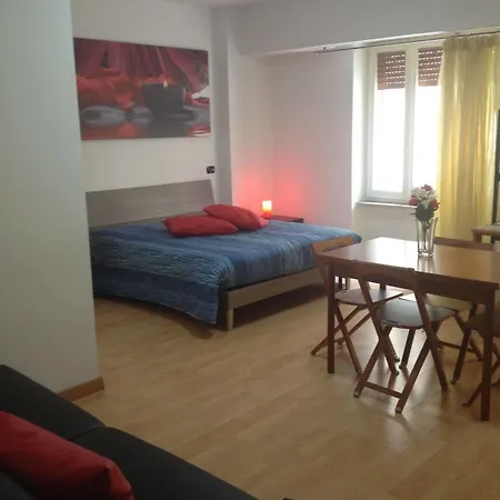 House Eden Apartment Rome