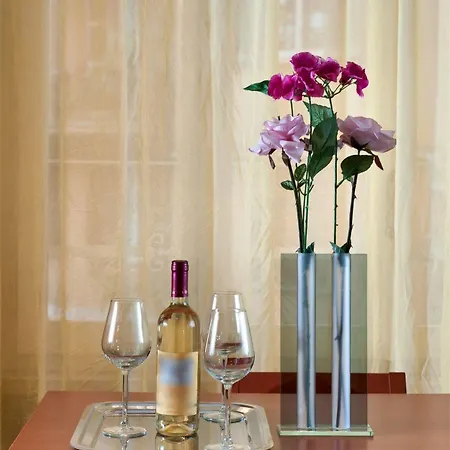 Appartement House Eden