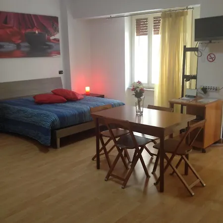 House Eden Apartment Rome