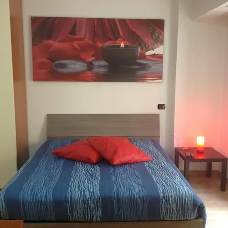 House Eden Řím