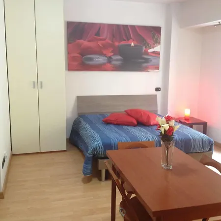 House Eden Apartment