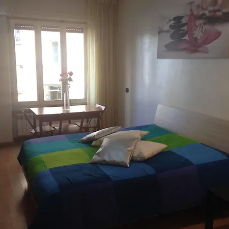 Apartment House Eden