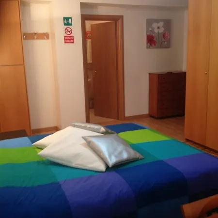 House Eden Apartment Rome