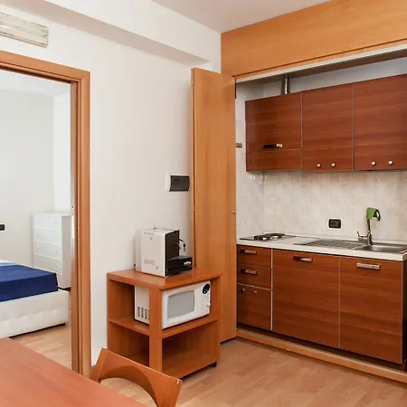 House Eden Rome
