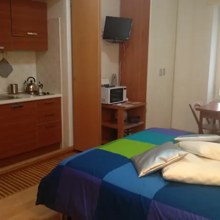 House Eden * Řím