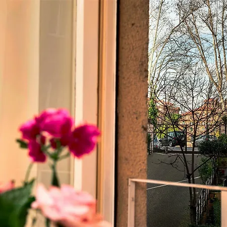 House Eden * Rome