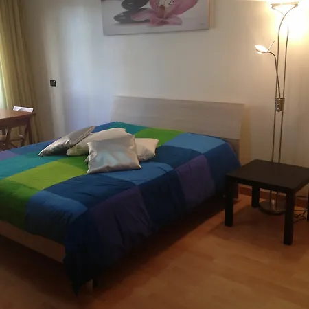 Apartmán House Eden
