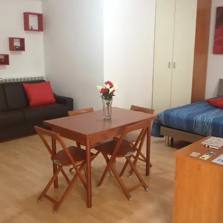 House Eden * Řím
