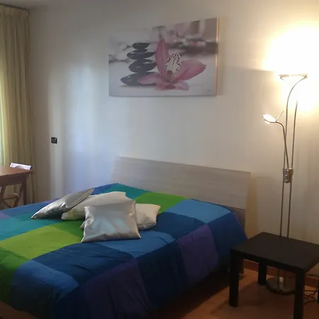 House Eden Apartment Rome