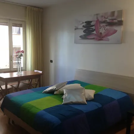 House Eden Rome