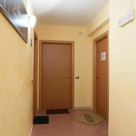 House Eden Rome
